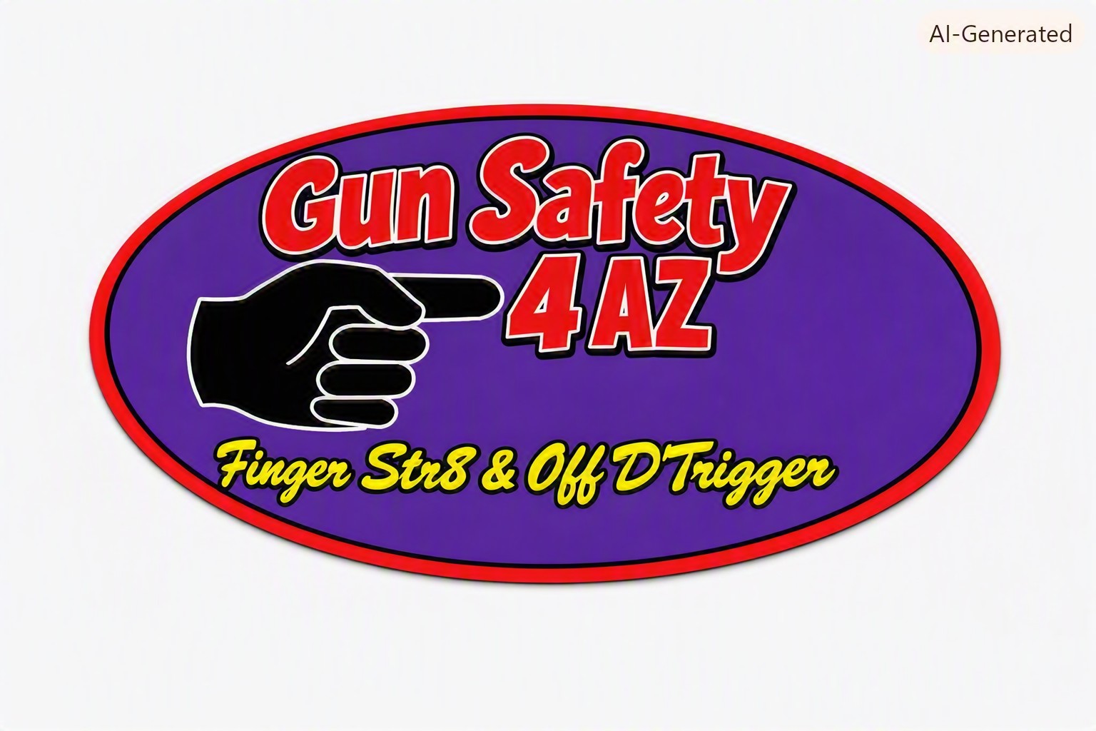 Gun Safety 4 AZ